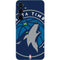 NBA Minnesota Timberwolves Large Logo Galaxy A36 5G Skin